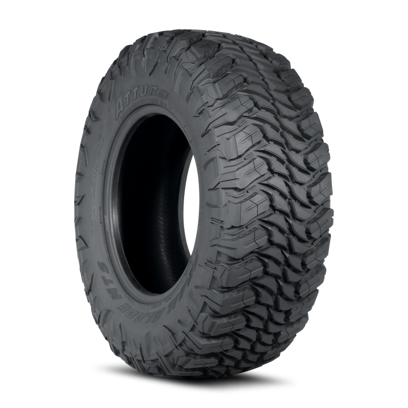 Atturo Tire TBMS-HFLT2MA