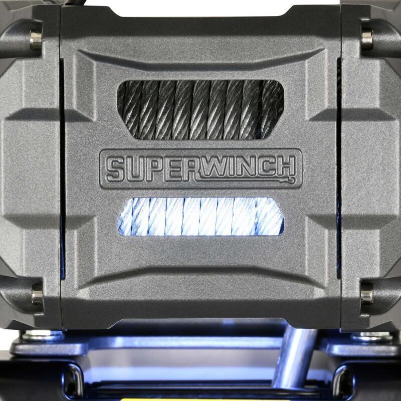 Superwinch 1135240