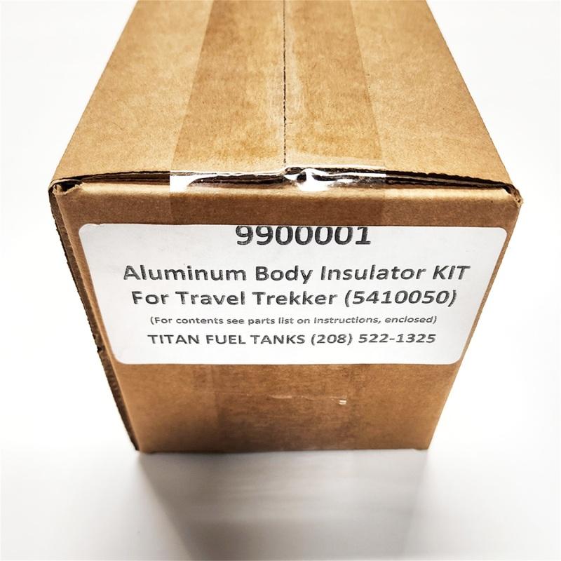 Titan Fuel Tanks 9900001