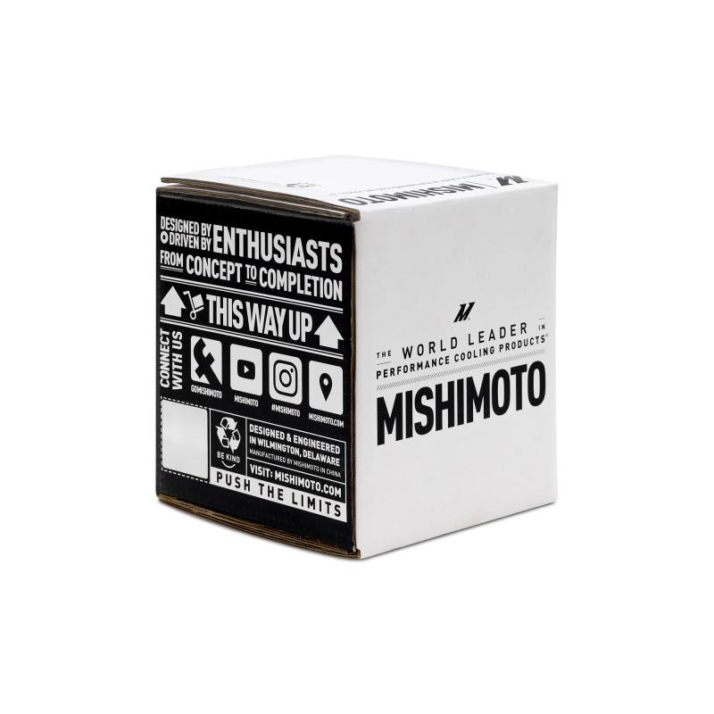 Mishimoto MMWS-014-100BK