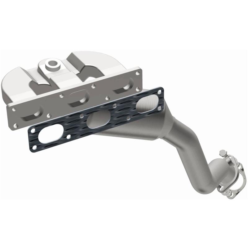 Magnaflow 4551772