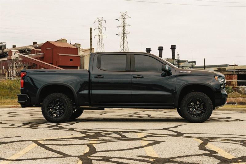 CORSA Performance 21238BPC