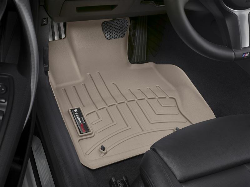 WeatherTech 458261