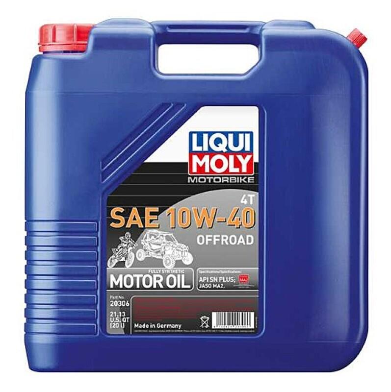 LIQUI MOLY 20306