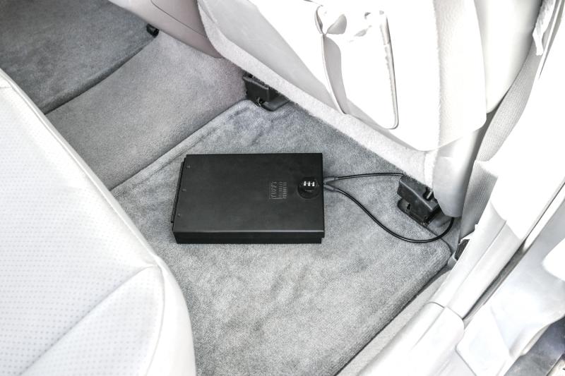 Tuffy Products 300-01