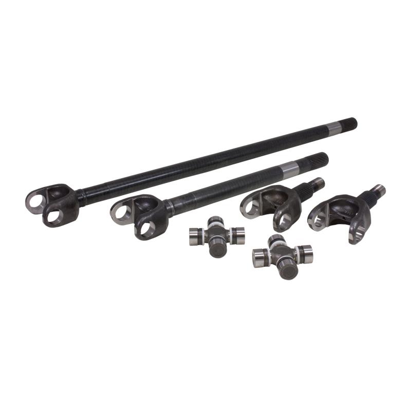 Yukon Gear & Axle YA W24106