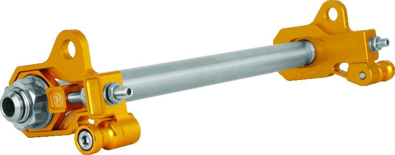 Performance Machine 0117-0028M-G