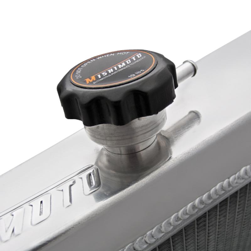 Mishimoto MMRAD-240-95KA