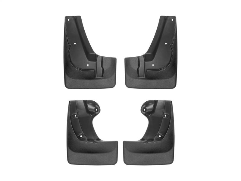 WeatherTech 110107-120107