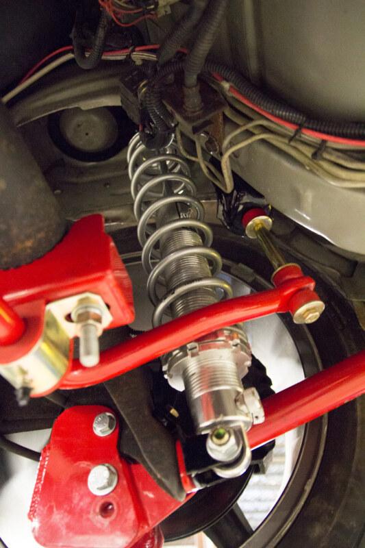 UMI Performance 2046-C209-175