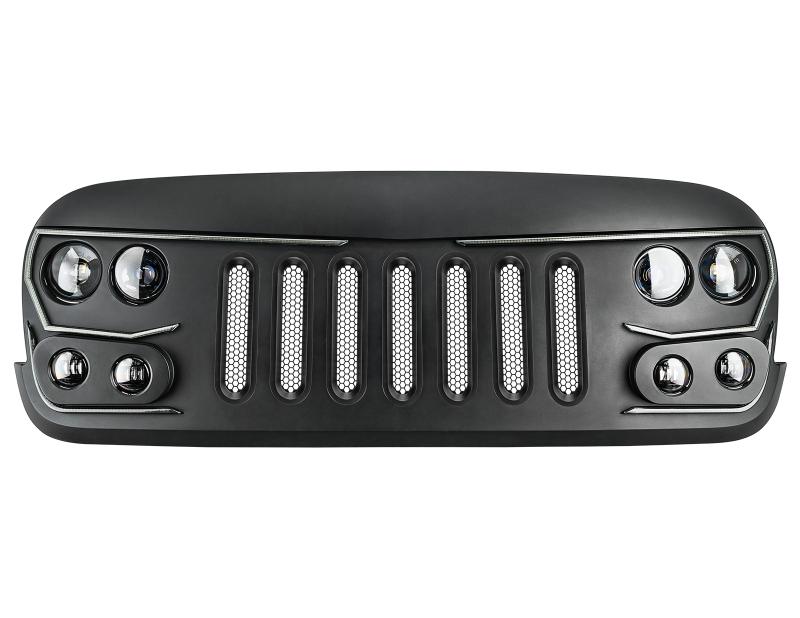 ORACLE Lighting 5840-504