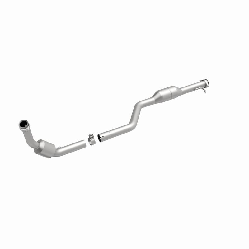 Magnaflow 444048
