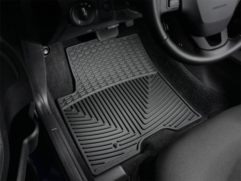 WeatherTech W98