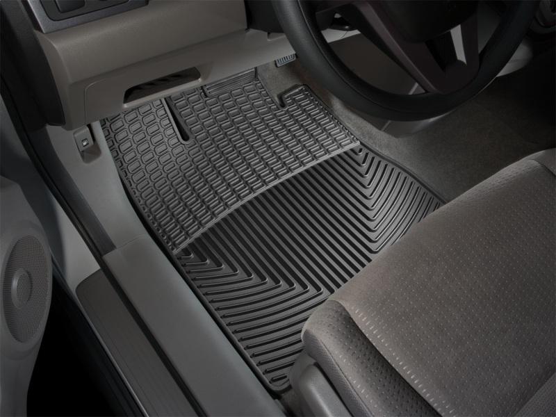 WeatherTech W36