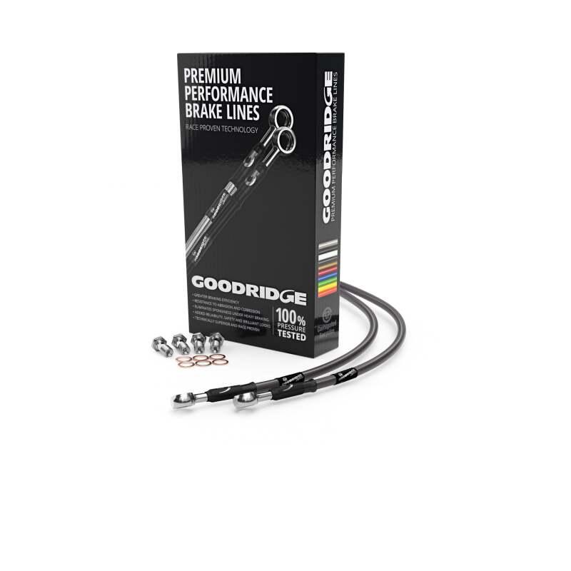 Goodridge HN0767-1RC-CB
