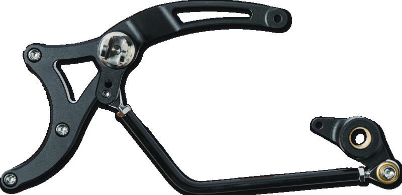 Performance Machine 0035-1179M-SMB