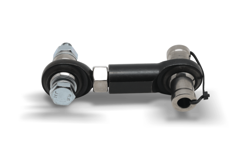 BLOX Racing BXSS-50015-BK