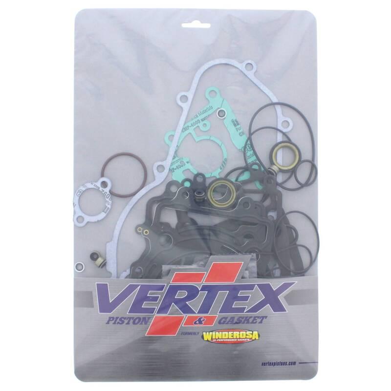 Vertex Pistons 8080019