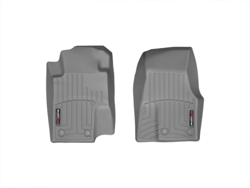 WeatherTech 464681