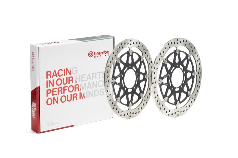 Brembo OE Powersports 208C89022