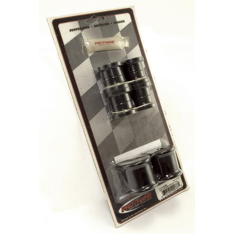 Rugged Ridge 1-1112BL