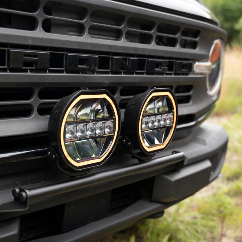 Mishimoto BNLT-RD7-2