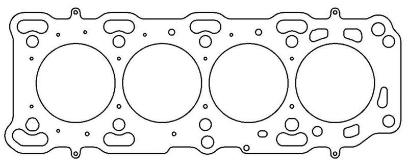 Cometic Gasket C5866-080