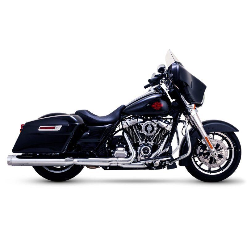 Vance and Hines 16673