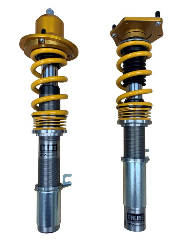 Ohlins POU MU50S1