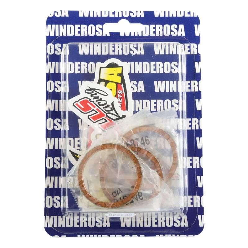 Vertex Pistons 823030