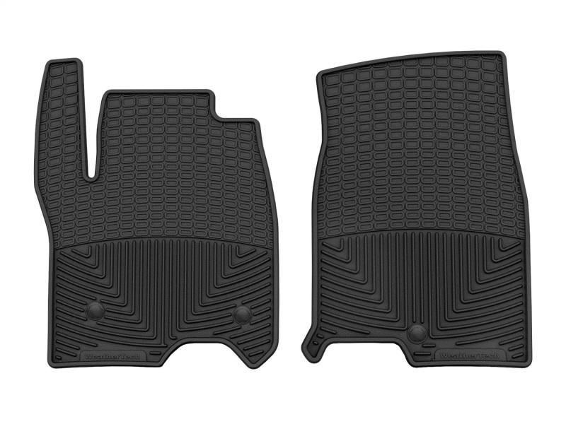 WeatherTech W568
