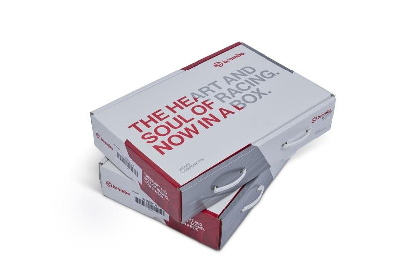 Ford Racing M-2300-X