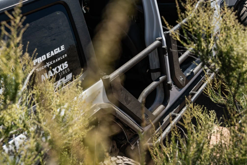 Body Armor 4x4 JL-6155