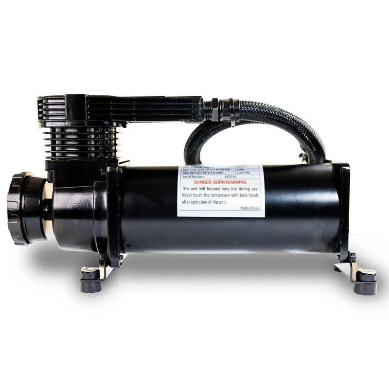 Kleinn Air Horns 6650RC