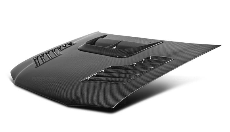 Seibon HD9801SBIMP-CW