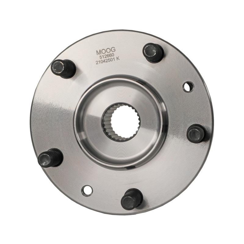 Moog 512660