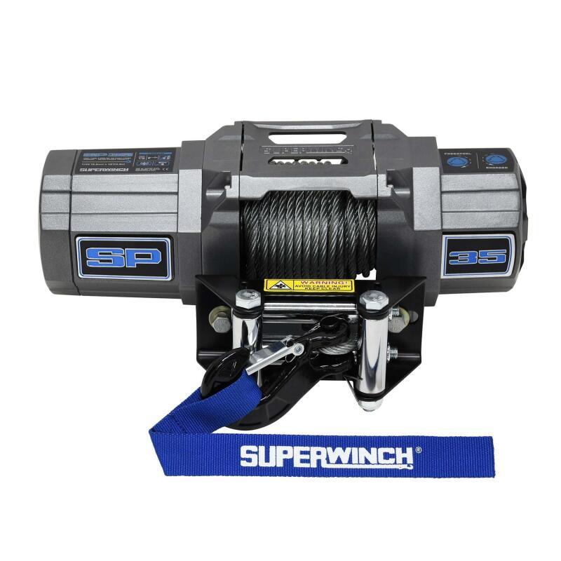 Superwinch 1135240