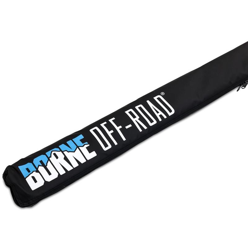 Mishimoto BNAW-93-118GR