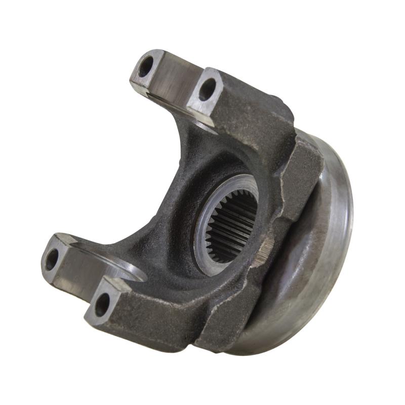 Yukon Gear & Axle YY GM12479331