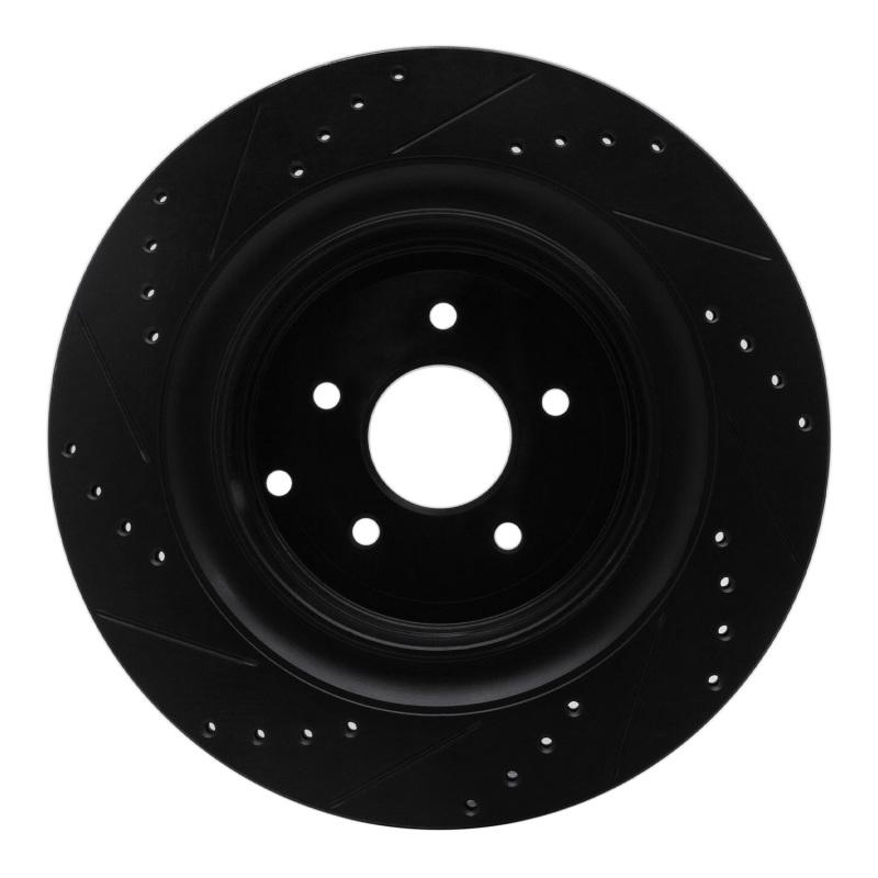 R1 Concepts ECB-68015R