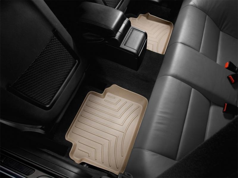 WeatherTech 451062