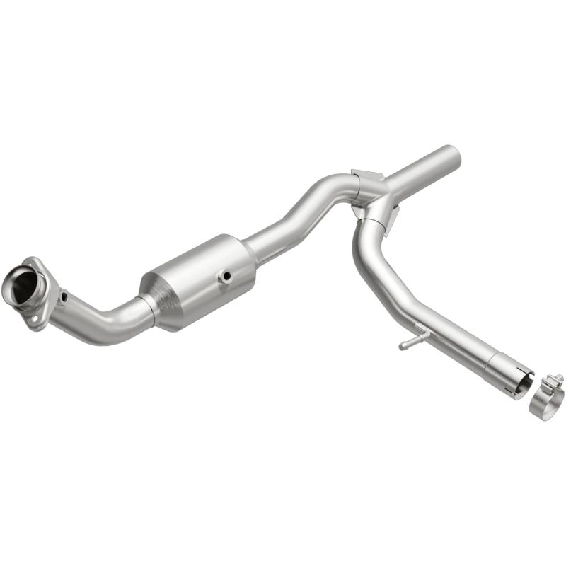 Magnaflow 21-834