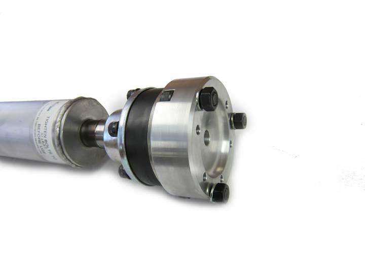 Driveshaft Shop 610137