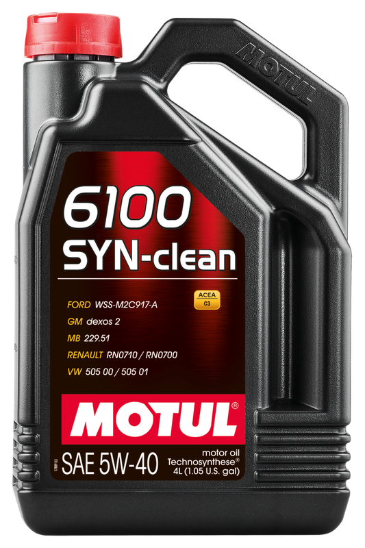 Motul 107942