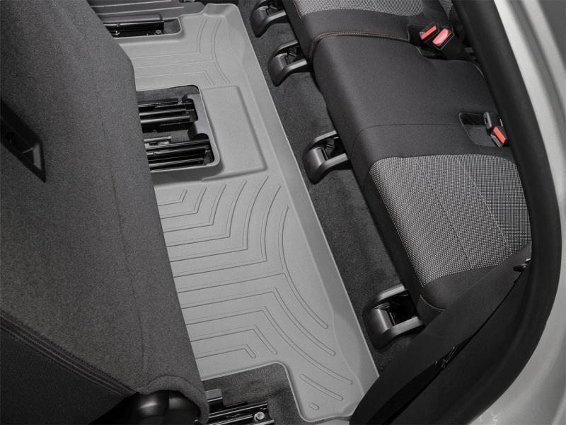 WeatherTech 4612284