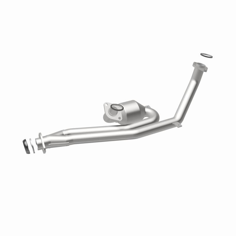 Magnaflow 452136