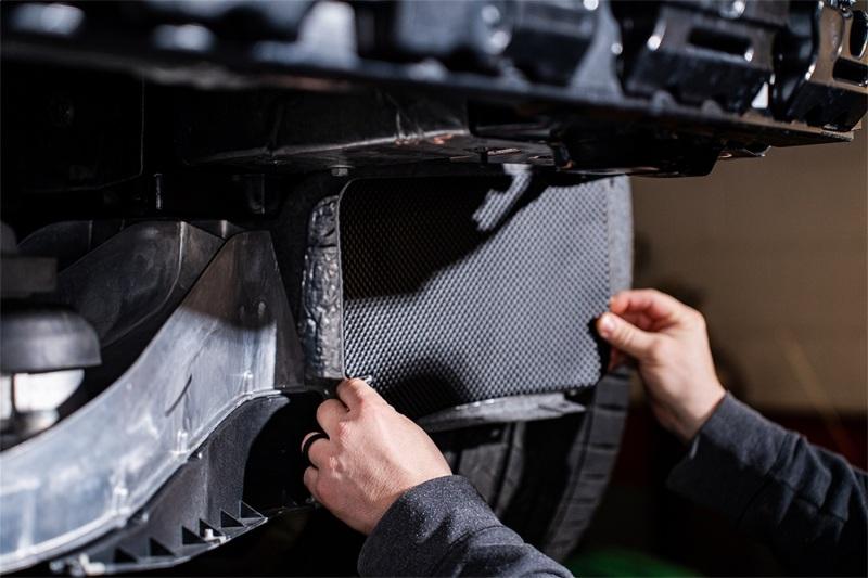 CORSA Performance AC012