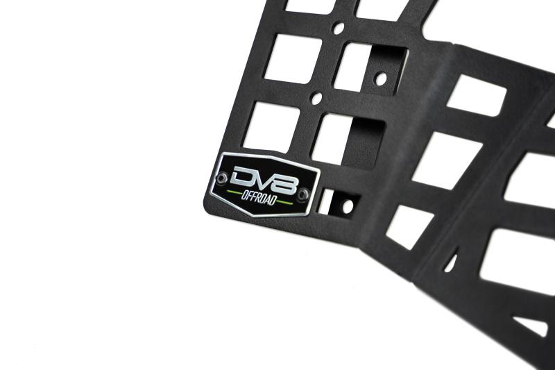 DV8 Offroad CCT3-01