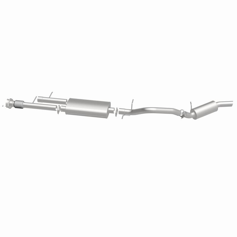 Magnaflow 106-0519