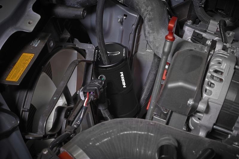 Perrin Performance ASM-ENG-505BK